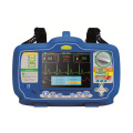 AED de emergencia de desfibrilador de primeros auxilios